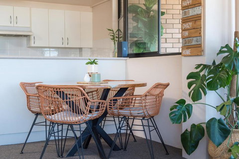 Tasman Towers 18 3 Munster Street Port Macquarie - Accommodation in Surfers Paradise 3