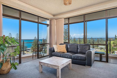 Tasman Towers 18 3 Munster Street Port Macquarie - Accommodation in Surfers Paradise 1