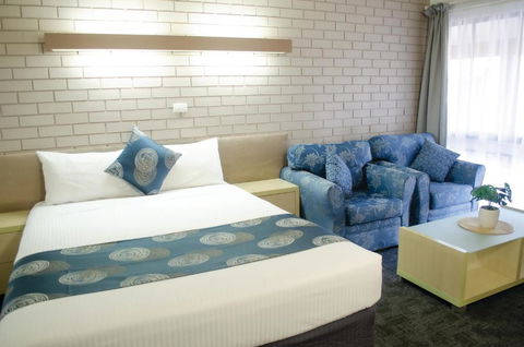 Tatura Country Motel - Accommodation in Surfers Paradise 0