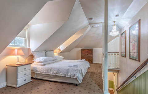 Tanwarra Lodge - Accommodation in Surfers Paradise 1