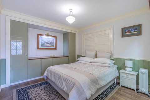 Tanwarra Lodge - Accommodation in Surfers Paradise 2