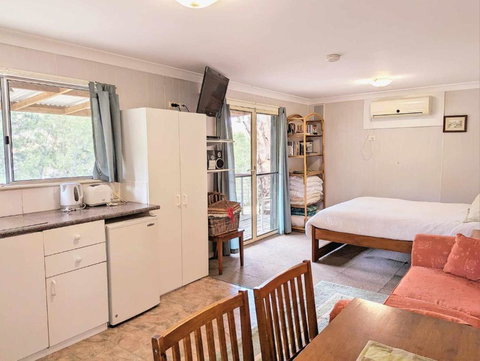 Tanwarra Lodge - Accommodation in Surfers Paradise 3