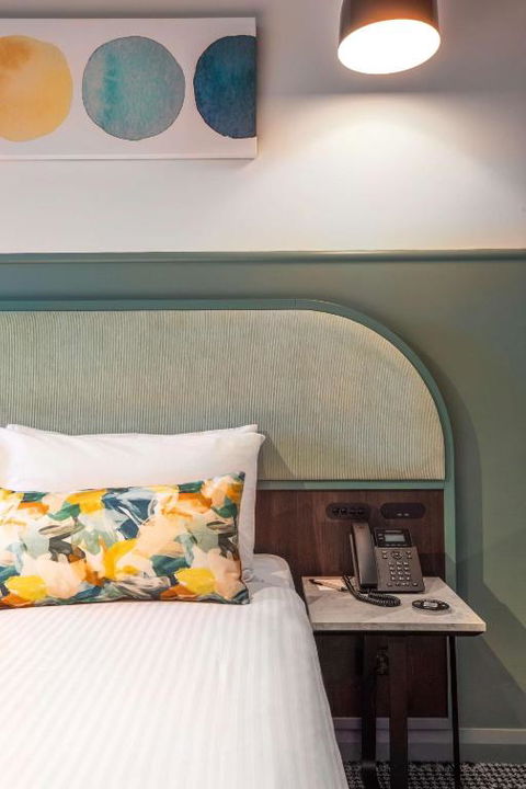 The Brook By Nightcap Plus - Accommodation in Surfers Paradise 0
