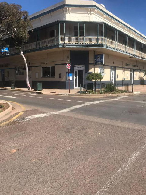 The Flinders Hotel Motel Port Augusta - Accommodation in Surfers Paradise 0