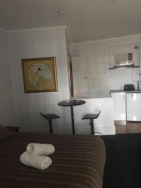 The Flinders Hotel Motel Port Augusta - Accommodation in Surfers Paradise 3
