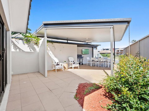 The Goldie - Accommodation in Surfers Paradise 1