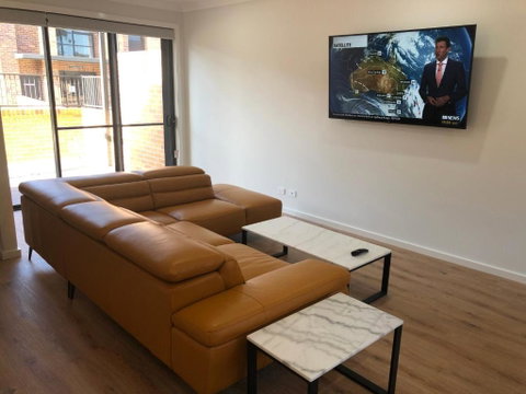 The Grounds At Callaghan - Accommodation in Surfers Paradise 0