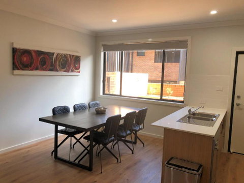 The Grounds At Callaghan - Accommodation in Surfers Paradise 2