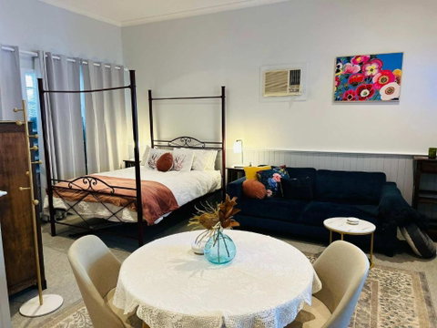 The Hideaway At Gooseberry Hill - Accommodation in Surfers Paradise 0