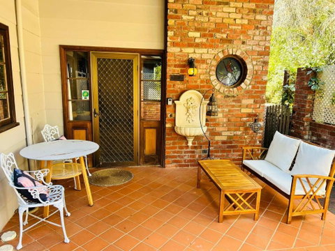 The Hideaway At Gooseberry Hill - Accommodation in Surfers Paradise 1