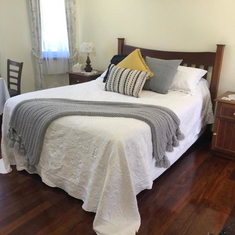 The Hideaway Luxury B&B Retreat - Accommodation in Surfers Paradise 0