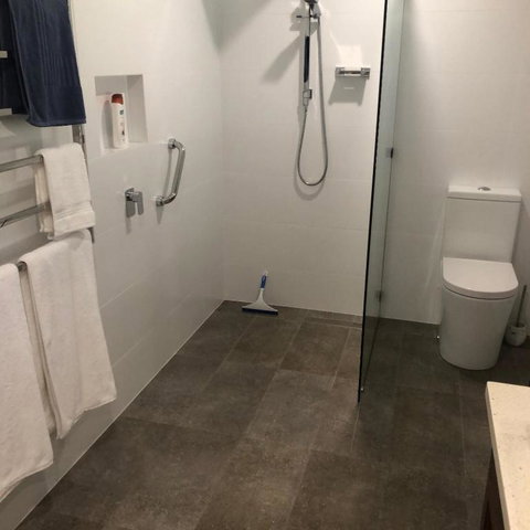 The Hideaway Luxury B&B Retreat - Accommodation in Surfers Paradise 3