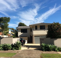 Beachport Bed  Breakfast - Accommodation in Surfers Paradise