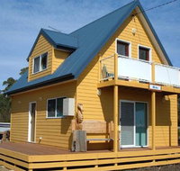 Beachs 'n Greens - Accommodation in Surfers Paradise