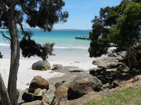 Beachside Apartment - Accommodation in Surfers Paradise 1