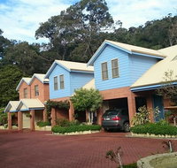 Beachside Apartment - Accommodation in Surfers Paradise