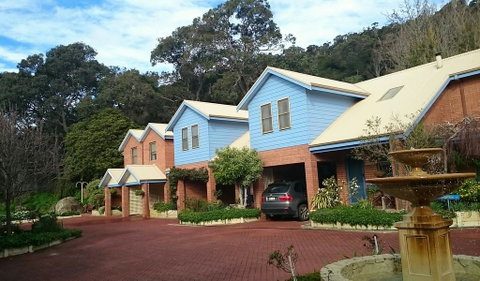 Beachside Apartment - Accommodation in Surfers Paradise 0