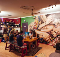 Beachside Backpackers - Accommodation in Surfers Paradise
