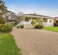 BEACHSIDE GETAWAY - DROMANA - Accommodation in Surfers Paradise