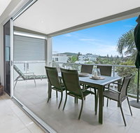 Beachside vibes Sunshine Beach - Accommodation in Surfers Paradise