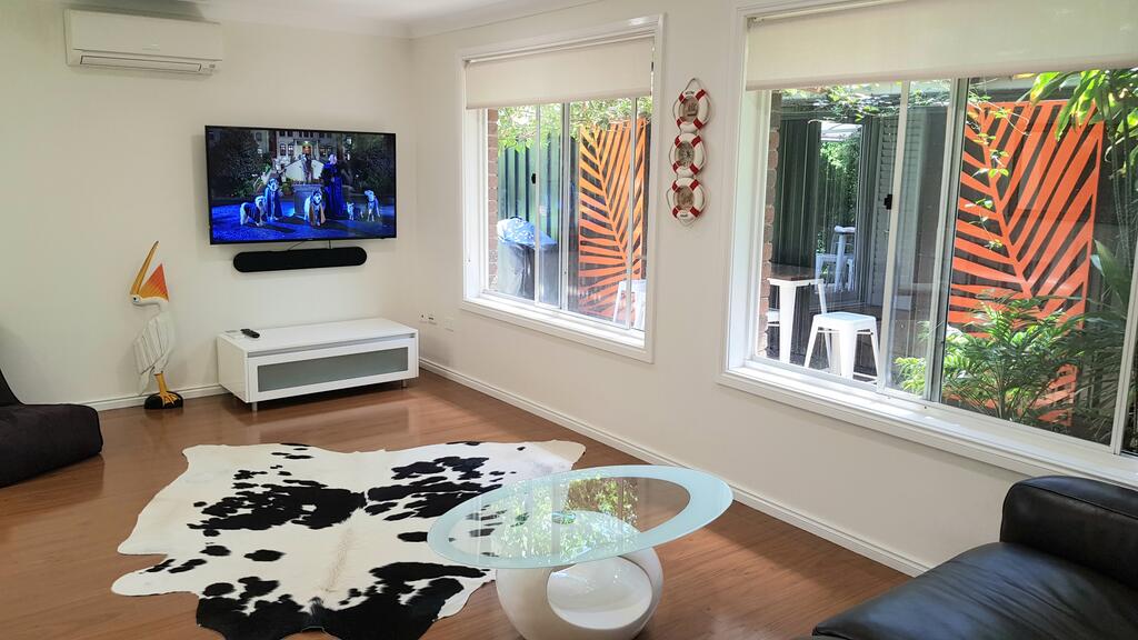 Ettalong NSW Accommodation in Surfers Paradise