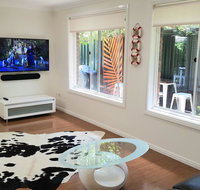 Beachside Villa Ettalong Beach - Accommodation in Surfers Paradise