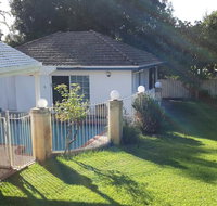 Beatrice - Accommodation in Surfers Paradise