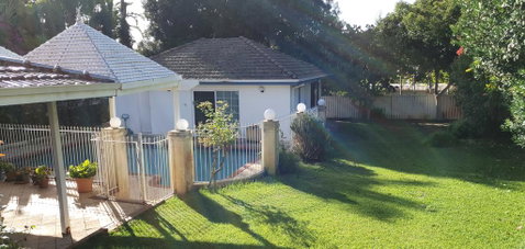 Beatrice - Accommodation in Surfers Paradise 0