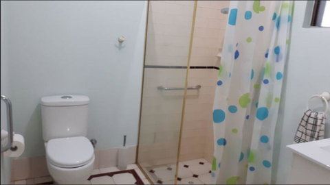 Beatrice - Accommodation in Surfers Paradise 1