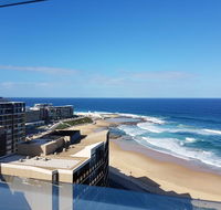 Beau Monde Apartments Newcastle - Horizon Newcastle Beach - Accommodation in Surfers Paradise