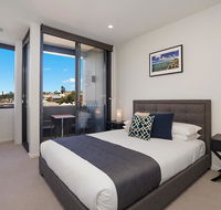 Beau Monde Apartments Newcastle - The Herald - Accommodation in Surfers Paradise