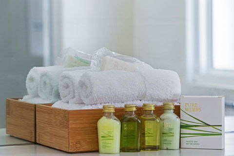 Beau Monde Apartments Newcastle - Worth Place Apartment - Accommodation in Surfers Paradise 3