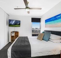 Beau Monde Apartments Newcastle - Worth Place Apartment - Accommodation in Surfers Paradise