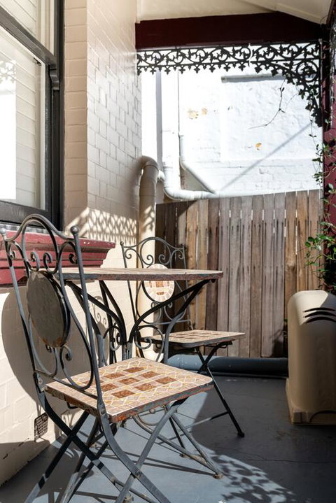 Beautiful Modern Historic Home Near Sydney Harbour - Accommodation in Surfers Paradise 3