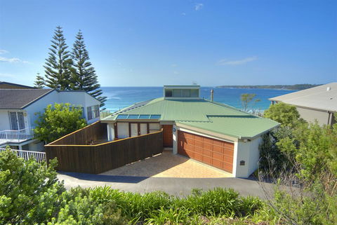 BEDARRA, MOLLYMOOK BEACH - Accommodation in Surfers Paradise 1