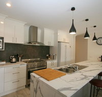 Bedrock - 11 Twynam Street Jindabyne - Accommodation in Surfers Paradise