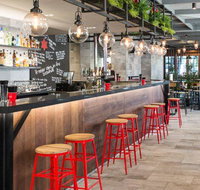 Beer Deluxe Albury - Accommodation in Surfers Paradise