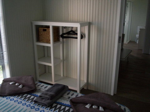 Bega Caravan Park - Accommodation in Surfers Paradise 1