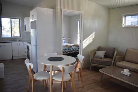 Bega Caravan Park - Accommodation in Surfers Paradise 0