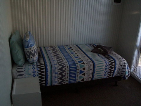 Bega Caravan Park - Accommodation in Surfers Paradise 2