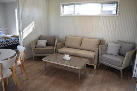 Bega Caravan Park - Accommodation in Surfers Paradise 3