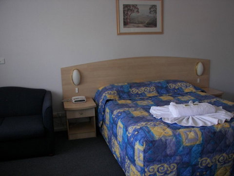 Bega Southtown Motor Inn - Accommodation in Surfers Paradise 3
