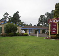 Bega Southtown Motor Inn - Accommodation in Surfers Paradise
