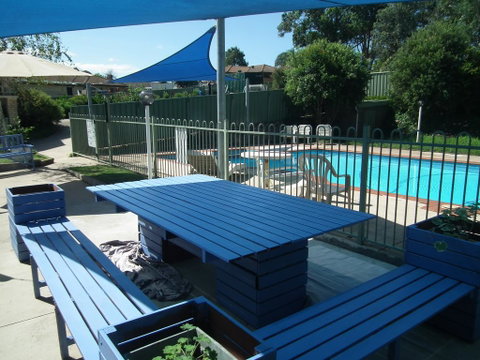 Bega Southtown Motor Inn - Accommodation in Surfers Paradise 2