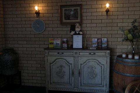 Bega Southtown Motor Inn - Accommodation in Surfers Paradise 1