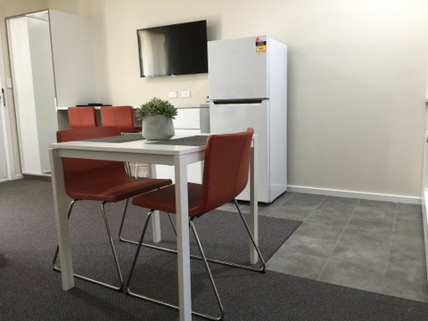 Bega Village Motor Inn - Accommodation in Surfers Paradise 1
