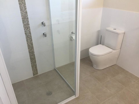 Bega Village Motor Inn - Accommodation in Surfers Paradise 2