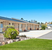 Bega Village Motor Inn - Accommodation in Surfers Paradise