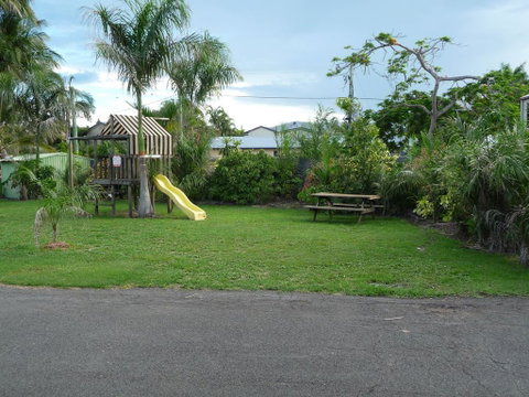 Bel Air Motel - Accommodation in Surfers Paradise 3