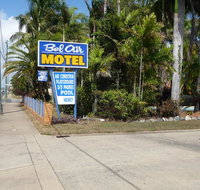 Bel Air Motel - Accommodation in Surfers Paradise